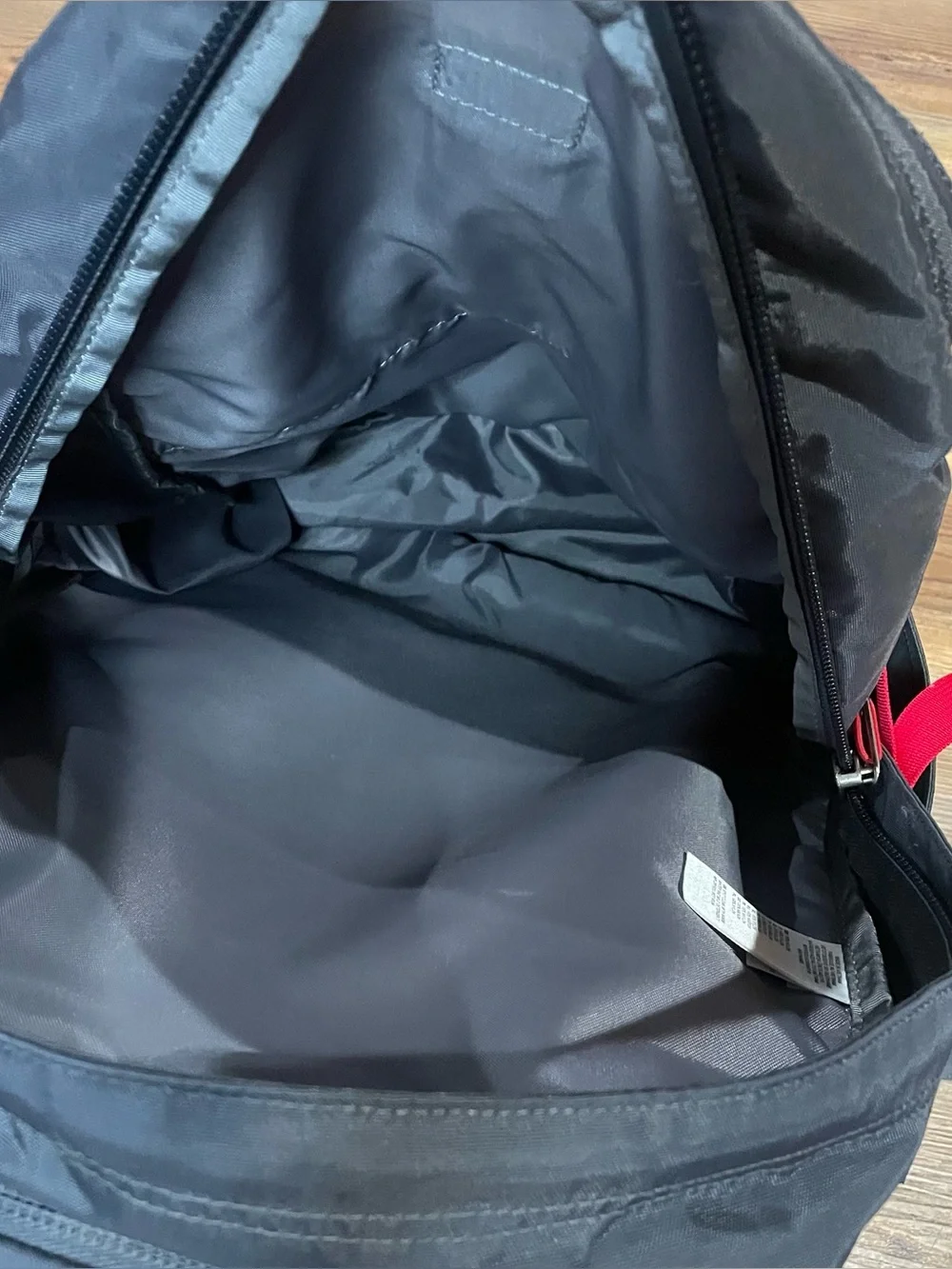 The North Face north face